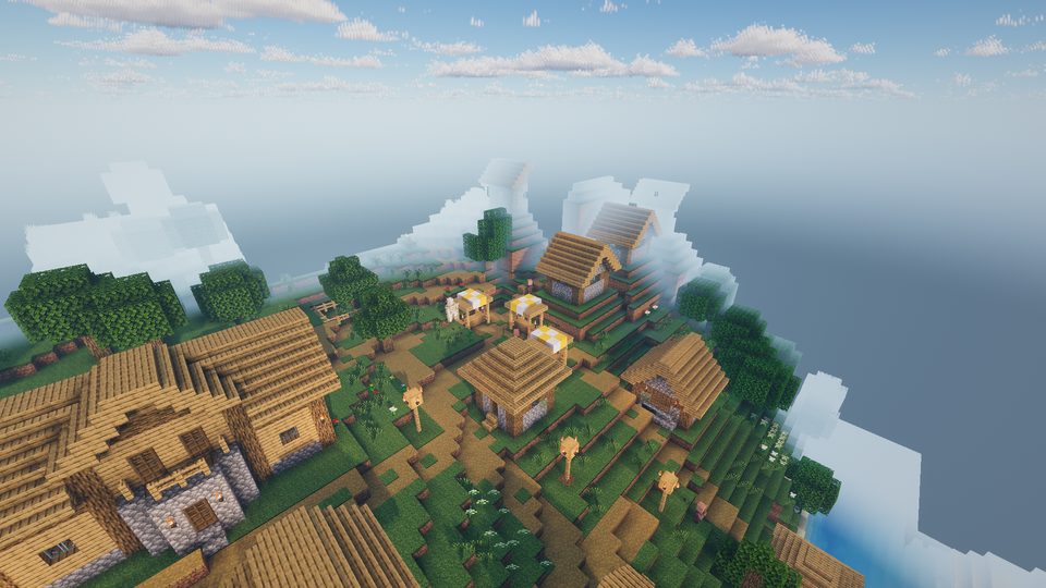 Village